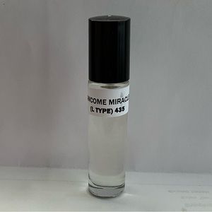 Lancôme miracle roll on.